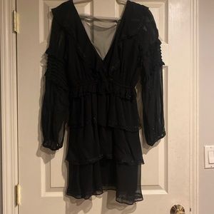 Love Sam dress brand new with tags